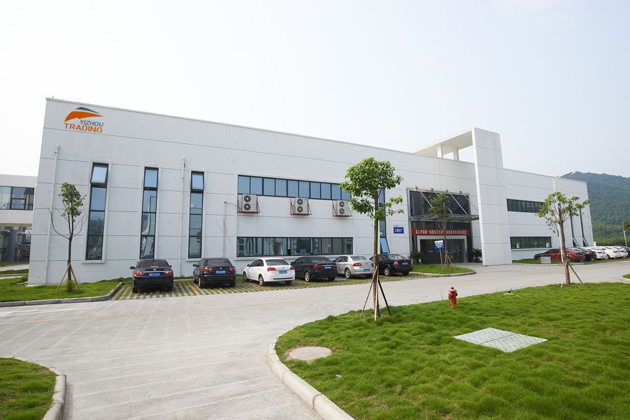 Wuxi Yizhou Trading Co.,Ltd.